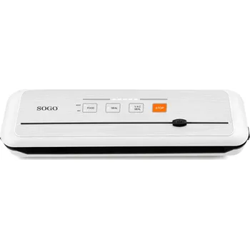 Vakuovačka Vakuová svářečka fólií SOGO SS-13030