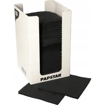 Papírový ubrousek Ubrousky 20 x 20 cm 100 ks papírové