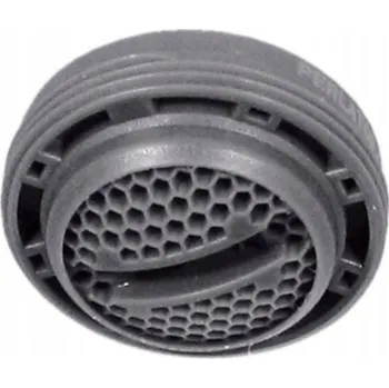 Perlátor Perlátor s vnitřním závitem Tres M24x1 stříbrný