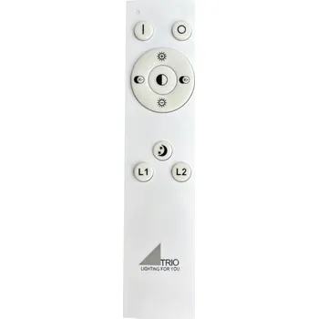 Dálkový ovladač TRIO LIGHTING 92969RD - originální dálkový ovladač pro LED osvětlení