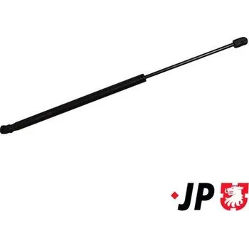 Příslušenství karosérie Pneumatická pružina, zavazadlový / nákladový prostor JP GROUP 3881200100