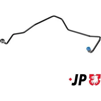 Palivový systém Olejové potrubí JP GROUP 1117600200