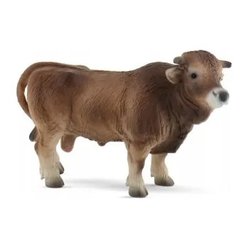 Alpská kráva Lara Bullyland