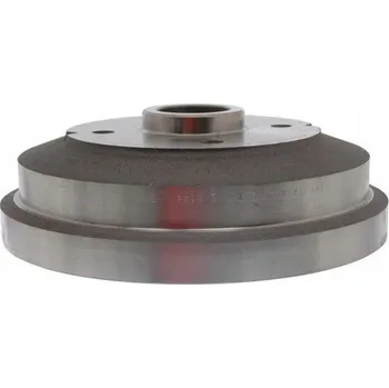 Brzdový buben BRZDOVÝ BUBEN CHEVROLET CORVETTE 1953-1965