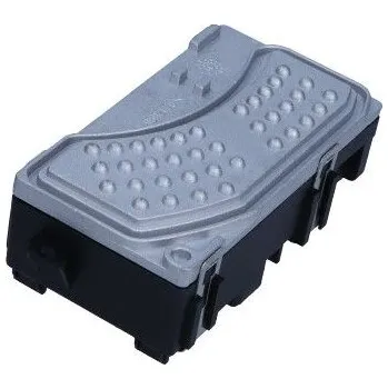 Odpor, vnitřní tlakový ventilátor MAXGEAR 57-0372