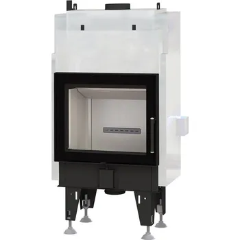 Krbová vložka BEF HOME Krbová vložka BEF AQUALITE 6 PASSIVE