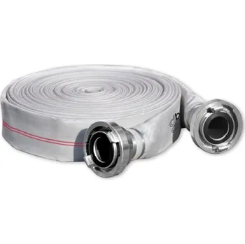 Vodovodní potrubí Požární hadice BRADAS Superline C52 - 20 m