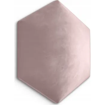 Obraz Čalouněné panely Medová Plástev Hexagon Heksagon