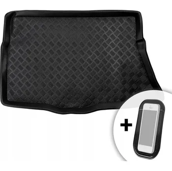 autokoberec Vložka / Plastová rohož do kufru pro Hyundai i30 HB 2012