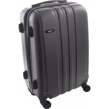 Pellucci Tvrdý kabinový kufr ABS 740 41 l