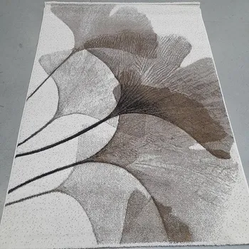 SINTELON Kusový koberec LISTY 120 x 170 cm