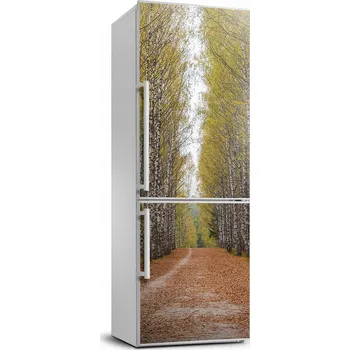 Fototapeta Samolepicí nálepka na ledničku samolepící 70x190