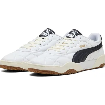Pánské tenisky Pánské Nízké tenisky PUMA PUMA TIFOSI 39745403 – Bílá 46