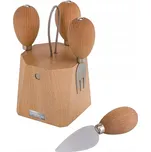 Artelegno Parma Sada příslušenství na sýr