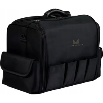 Kosmetický kufr Rozkládací | mobilní kosmetický kufřík