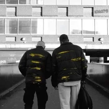 Hudba LP Knats: Knats 2025