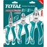 Kleště Total Tools Industrial THT2K0301