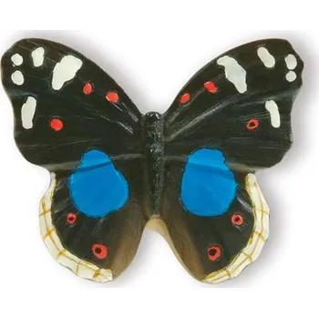 Nábytkové kování Nábytková úchytka SIRO H045-40A9