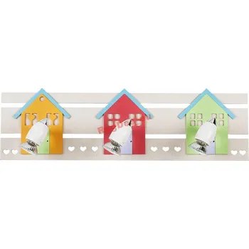 Nástěnné svítidlo Nástěnné svítidlo Kids GU10, vícebarevné