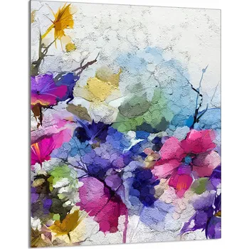 Kuchyňské prkénko Krájecí deska TMK ArtDeko sklo 1 ks