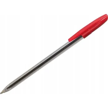 Propiska červená Linc