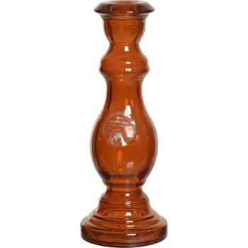 Svícen Svícen kandelábr Zielona Fabryka 20 cm