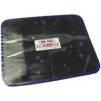 Sada na opravu pneumatiky Radiální záplata na opravu pneumatik Ferdus 2.35