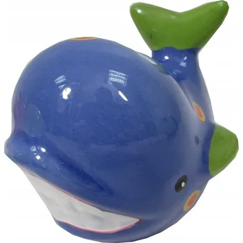 Pokladnička Pokladnička elegantní keramická pro děti, dárek