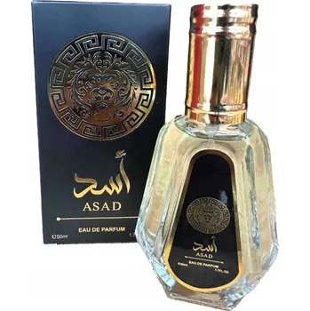 Pánský parfém PARFÉMOVANÁ VODA PARFÉM PRO MUŽE PRO NĚJ VŮNĚ 50 ml