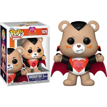 Figurka Funko Pop! Care Bears x Universal Monsters Tenderheart Bear as Dracula 1629