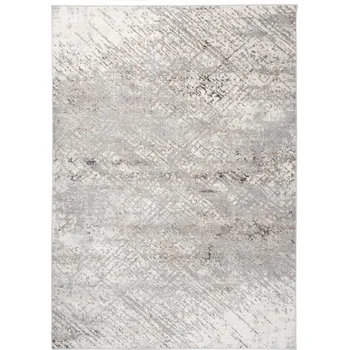 Koberec KOBEREC Valley 140x200 Moderní DVOUÚROVŇOVÝ v21