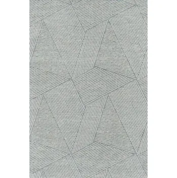 Koberec MODERNÍ KOBEREC JAVA BÉŽOVO-ŠEDÝ 120x170 JAVA