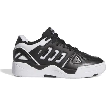 Chlapecké tenisky Dětské Nízké tenisky ADIDAS MIDCITY LOW J IG7057 – Černá 36