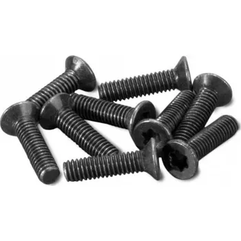 Šroub Sommer Cable S-M2510 - šroubek M2,5x10