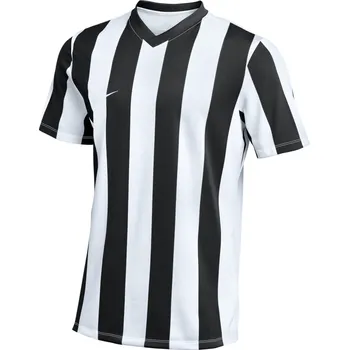 Míčový sport Dres Nike M NK DF STRP DVSN V JSY SS fz9337-100 Velikost M