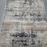 SINTELON Kusový koberec BOHO MRAMOR 200 x 290 cm