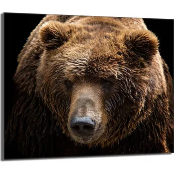 Kuchyňské prkénko Krájecí deska TMK ArtDeko sklo 1 ks