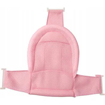 Obraz Růžová Podložka , do koupele síťka - Babyhood