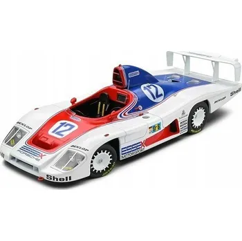autíčko Porsche 936 24h Le Mans 1979 Solido 1:18