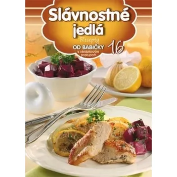 Slávnostné jedlá (16)