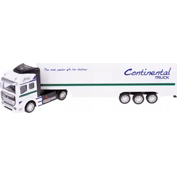 autíčko Nákladní auto NÁKLADNÍ auto Hipo 0809