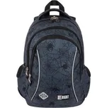 Plecak 3-komorowy BP26 Spider Web