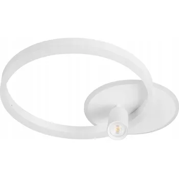 Stropní Svítidlo Stropní Svítidlo LED Přisazené 38W Bodové Svítidlo Patice GU10 Kulaté