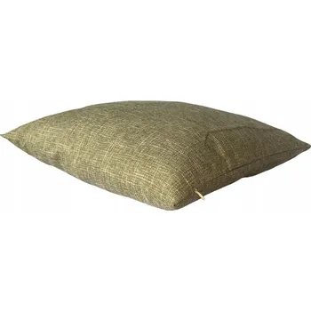 Polštář Povlak na dekorační polštář 40x40 cm (béžový)