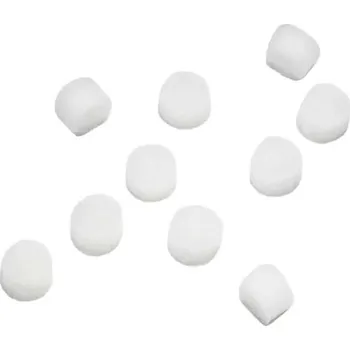 Inhalátor Laica Náhradní filtry ANE061 pro kompresorový inhalátor NE2014 10 ks