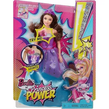 Panenka Panenka Barbie CDY62 32 cm