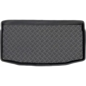autokoberec Rohož do kufru Rezaw-Plast polypropylen