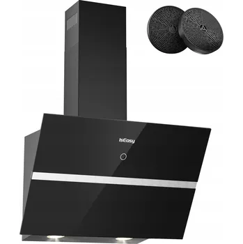 Digestoř Digestoř IsEasy TV1360D4-CC-I2