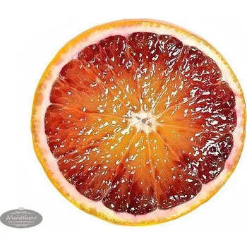 Omáčka Červený pomeranč ochucovací pasta - 200 g