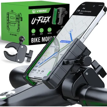 Držák na kolo Vibike VBK021 určení: telefon